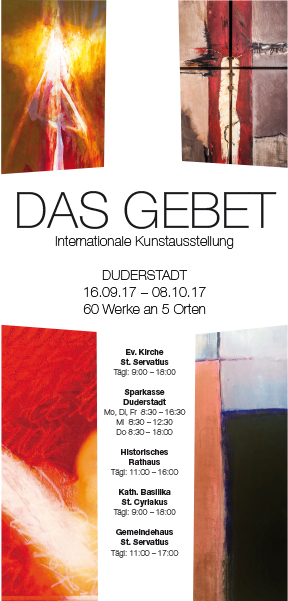 titel flyer duderstadt